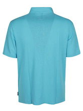 Load image into Gallery viewer, 04651/A TRIP IN A BAG T-shirts and Polos Clear Blue
