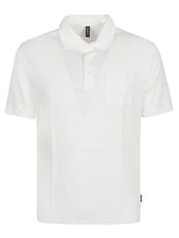 Load image into Gallery viewer, 04651/A TRIP IN A BAG T-shirts and Polos White
