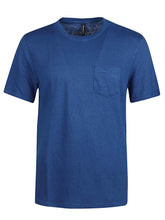 Load image into Gallery viewer, 04651/A TRIP IN A BAG T-shirts and Polos Blue
