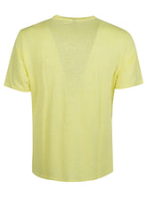 Load image into Gallery viewer, 04651/A TRIP IN A BAG T-shirts and Polos Yellow
