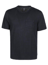 Load image into Gallery viewer, 04651/A TRIP IN A BAG T-shirts and Polos Blue
