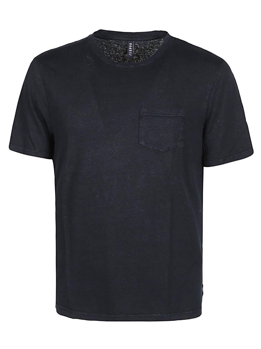 04651/A TRIP IN A BAG T-shirts and Polos Blue