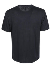 Load image into Gallery viewer, 04651/A TRIP IN A BAG T-shirts and Polos Blue

