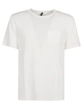 Load image into Gallery viewer, 04651/A TRIP IN A BAG T-shirts and Polos White
