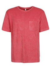 Load image into Gallery viewer, 04651/A TRIP IN A BAG T-shirts and Polos Pink
