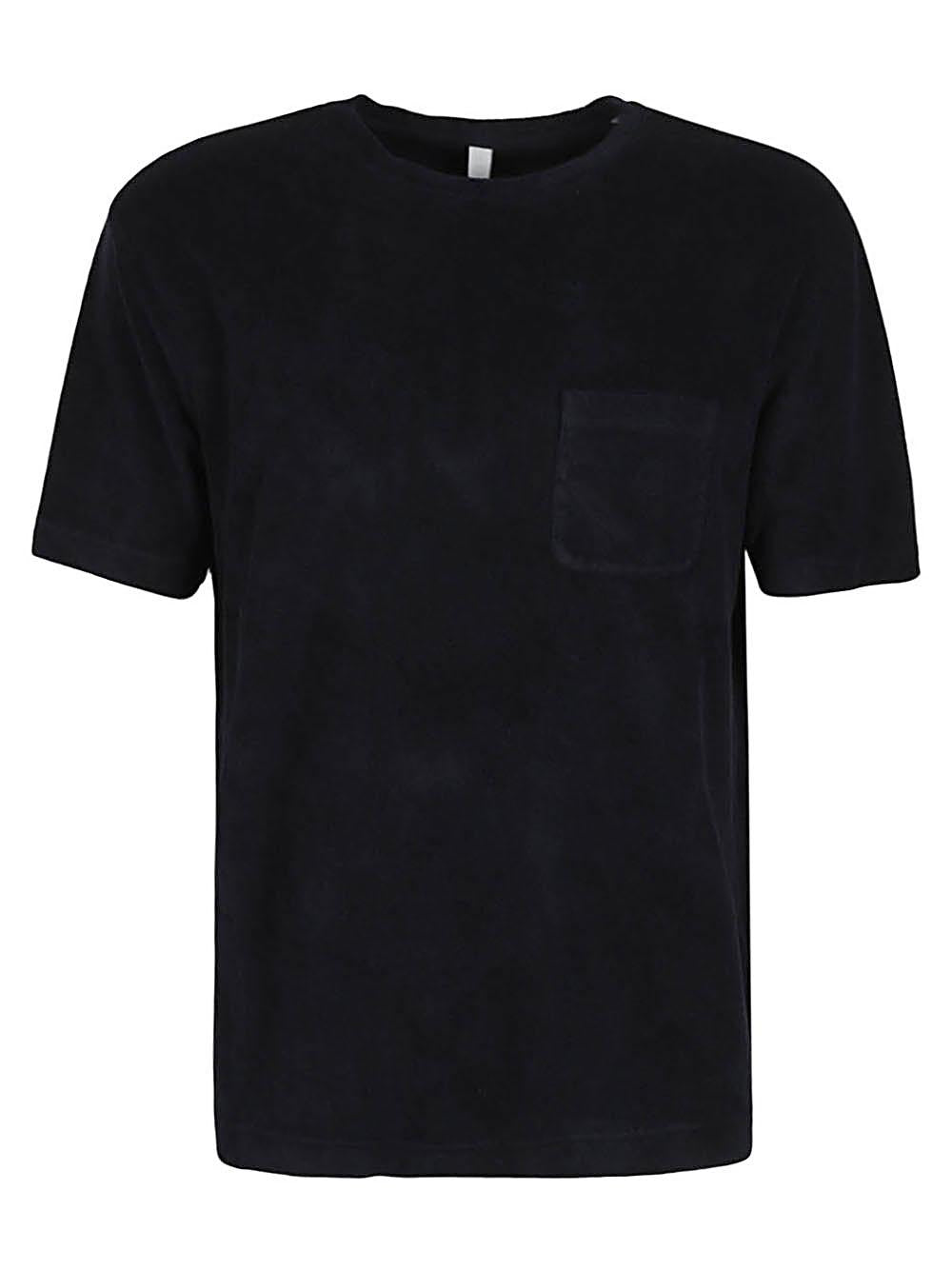 04651/A TRIP IN A BAG T-shirts and Polos Blue