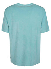 Load image into Gallery viewer, 04651/A TRIP IN A BAG T-shirts and Polos Clear Blue
