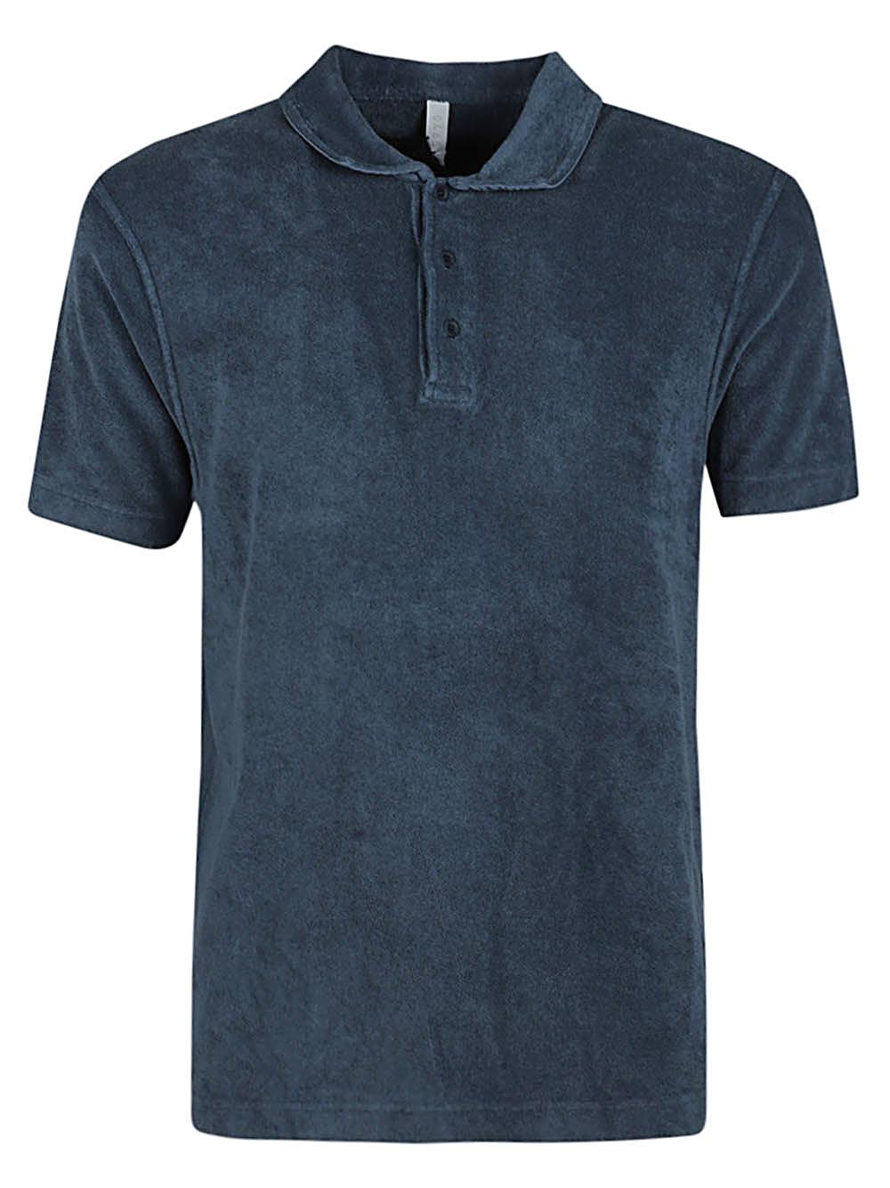 04651/A TRIP IN A BAG T-shirts and Polos Blue