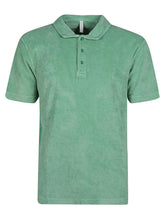 Load image into Gallery viewer, 04651/A TRIP IN A BAG T-shirts and Polos Green
