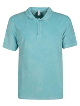 Load image into Gallery viewer, 04651/A TRIP IN A BAG T-shirts and Polos Clear Blue
