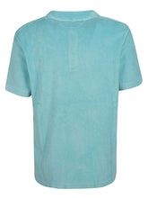Load image into Gallery viewer, 04651/A TRIP IN A BAG T-shirts and Polos Clear Blue
