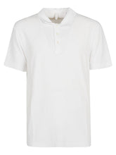 Load image into Gallery viewer, 04651/A TRIP IN A BAG T-shirts and Polos White
