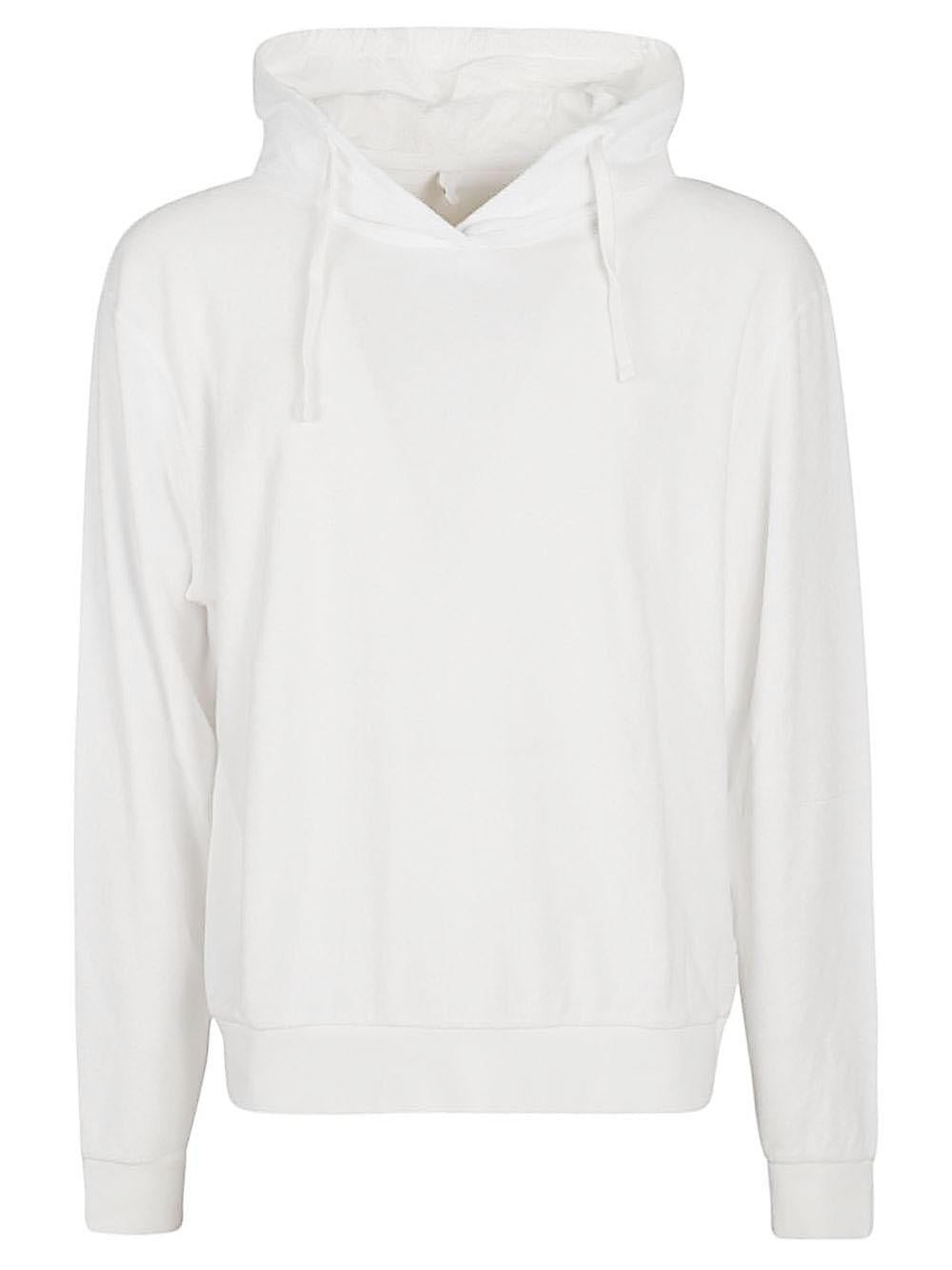 04651/A TRIP IN A BAG Sweaters White