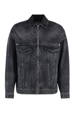 Load image into Gallery viewer, Denim jacket
