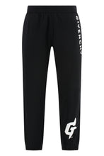 Load image into Gallery viewer, Cotton track-pants
