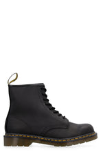 Load image into Gallery viewer, 1460 leather combat-boots
