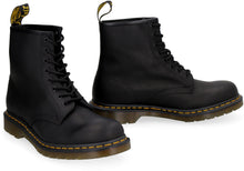 Load image into Gallery viewer, 1460 leather combat-boots
