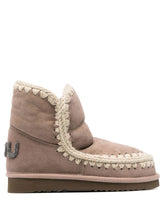 Load image into Gallery viewer, Mou Boots Grey
