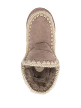 Load image into Gallery viewer, Mou Boots Grey
