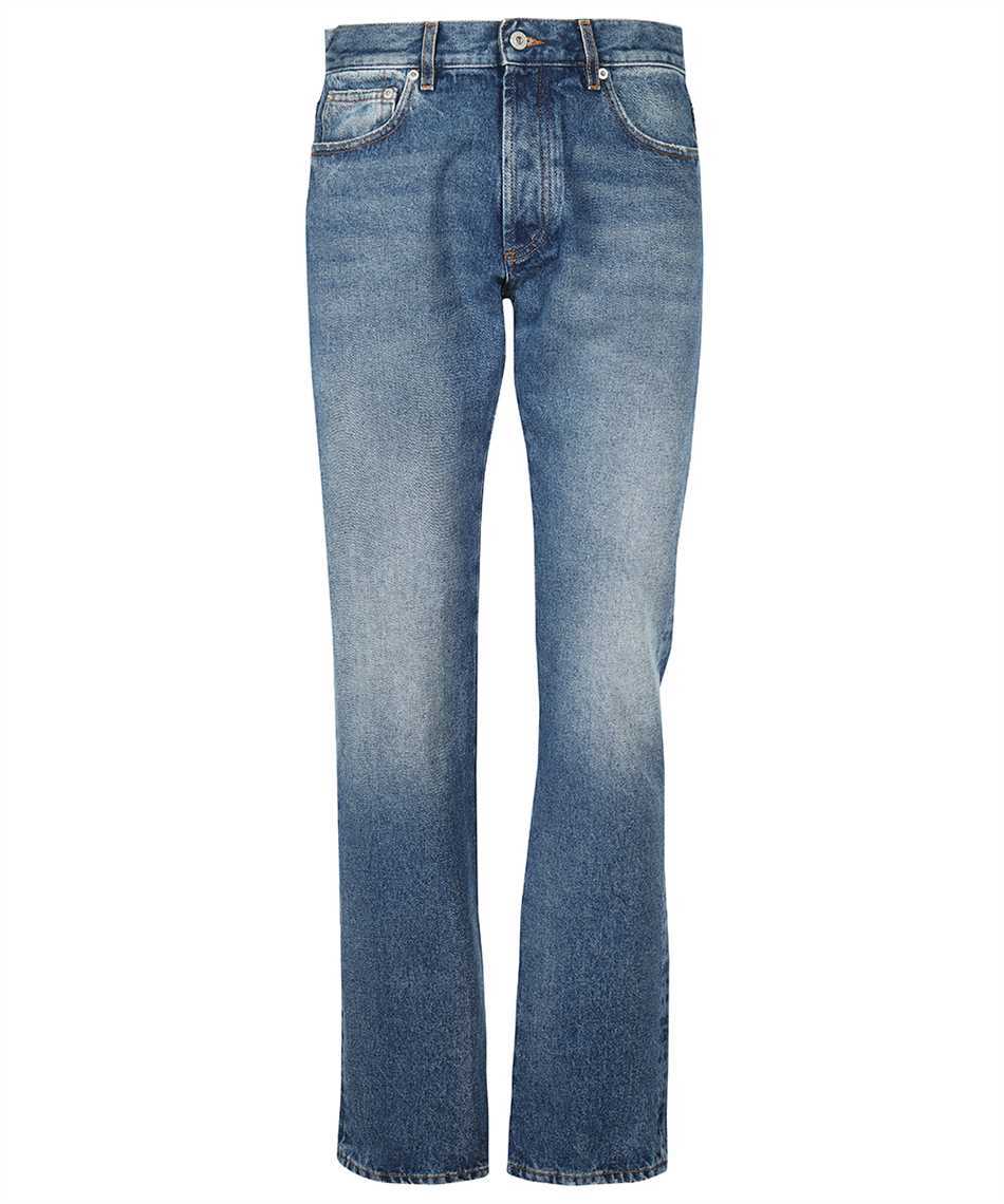 5-pocket jeans