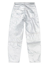 Load image into Gallery viewer, GANNI Jeans White
