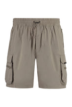 Load image into Gallery viewer, 247 cargo bermuda shorts
