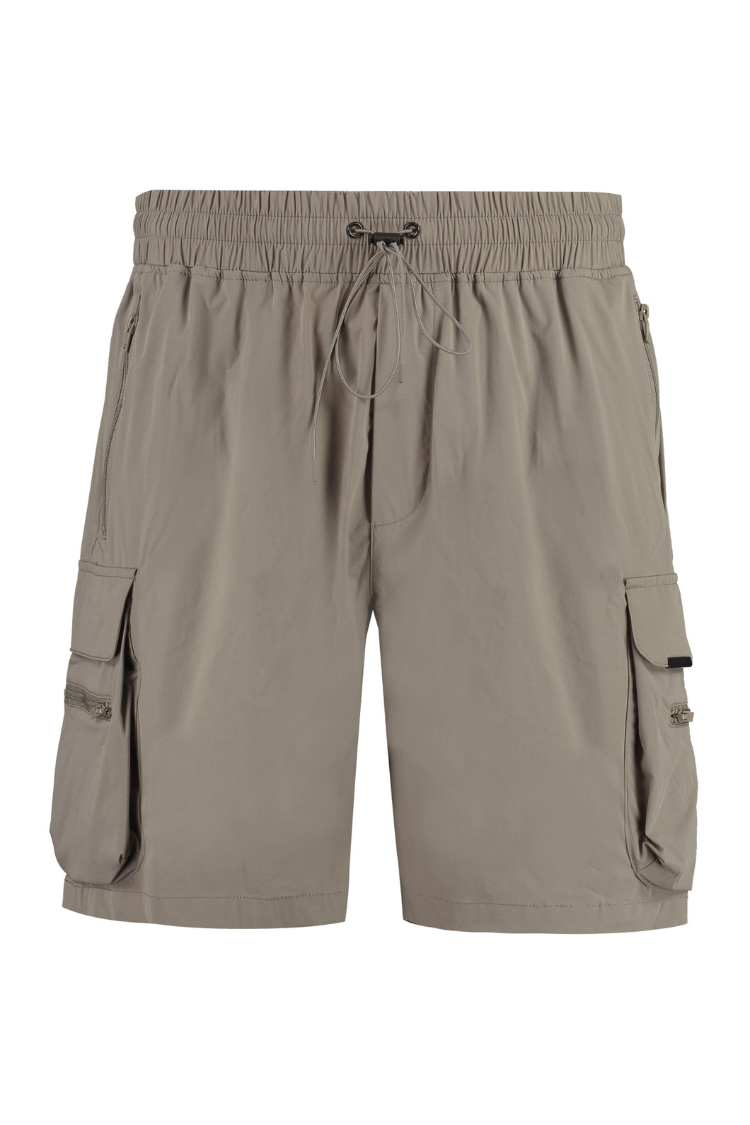 247 cargo bermuda shorts