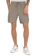 Load image into Gallery viewer, 247 cargo bermuda shorts
