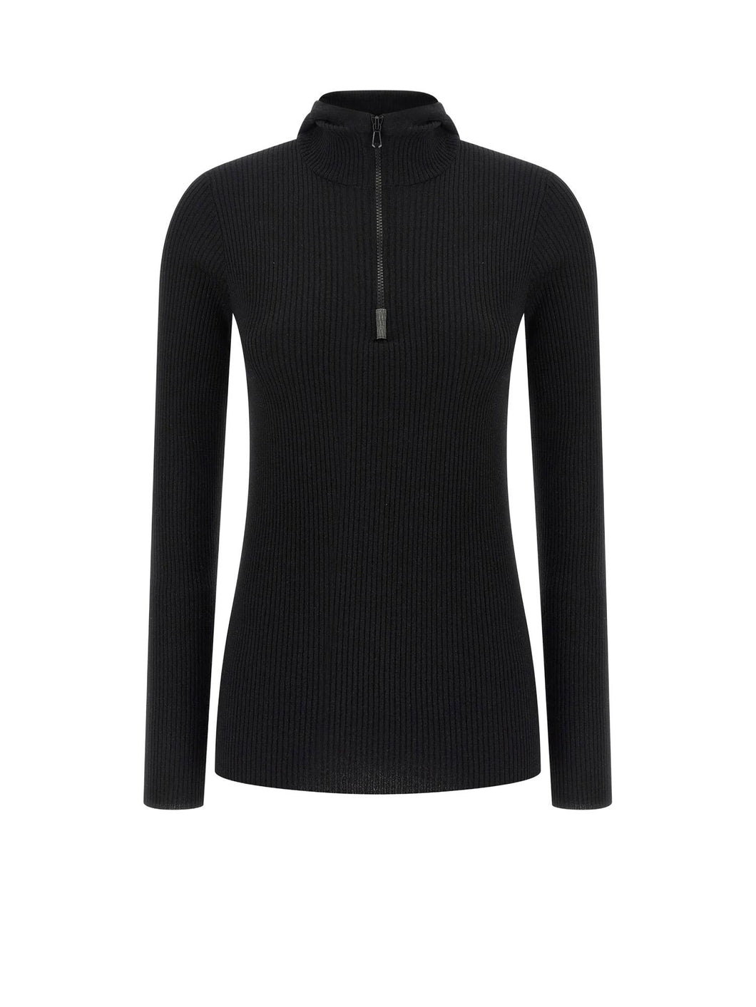 Brunello Cucinelli Sweaters Black