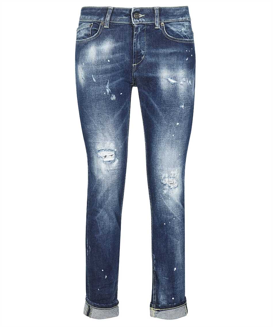 5-pocket jeans