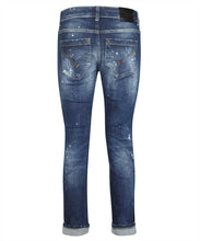 Load image into Gallery viewer, 5-pocket jeans
