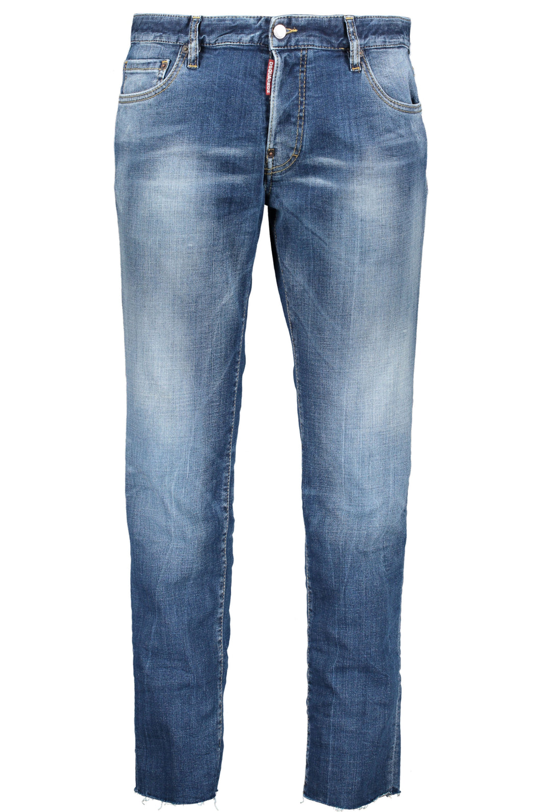 5-pocket jeans