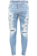 Load image into Gallery viewer, 5-pocket jeans
