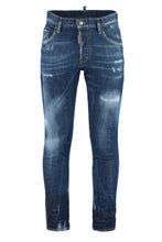 Load image into Gallery viewer, 5-pocket jeans
