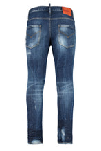 Load image into Gallery viewer, 5-pocket jeans
