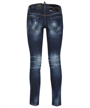 Load image into Gallery viewer, 5-pocket jeans
