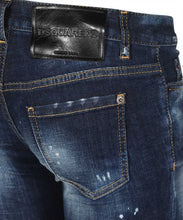 Load image into Gallery viewer, 5-pocket jeans
