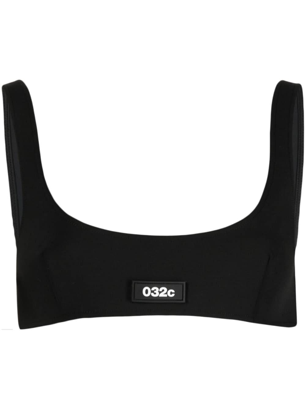 032C Top Black