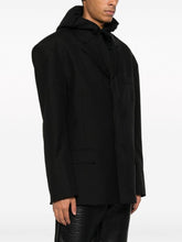 Load image into Gallery viewer, 032C Jackets Black
