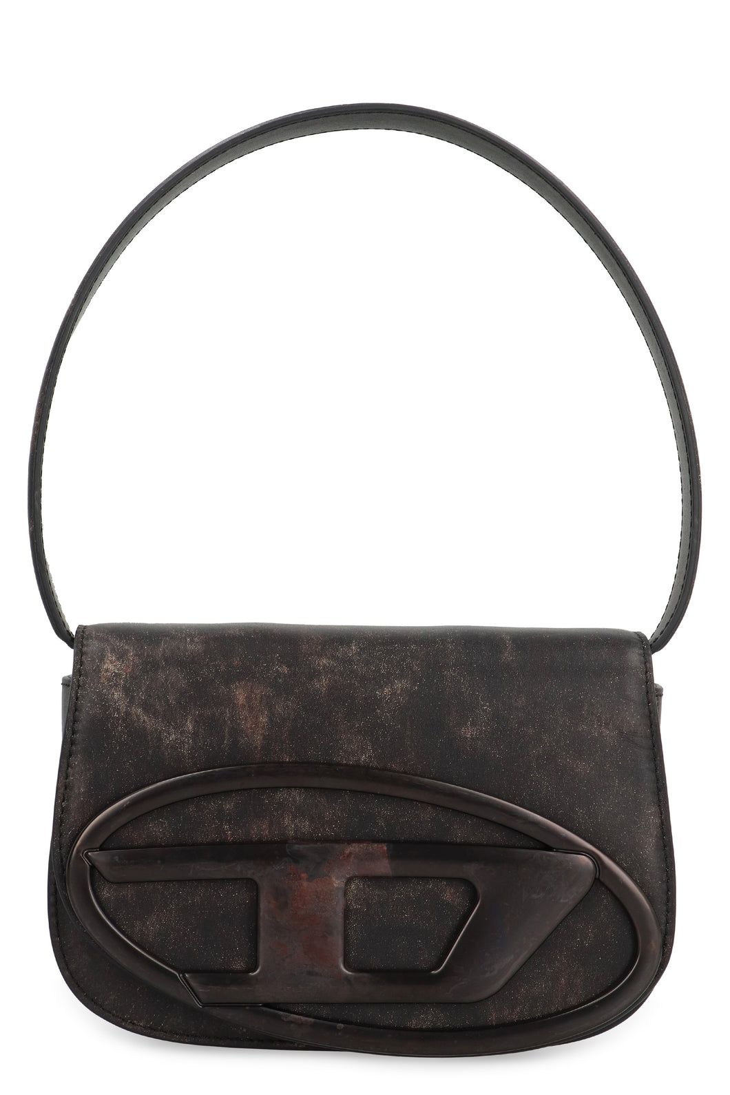 1dr leather shoulder bag