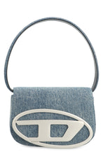 Load image into Gallery viewer, 1dr leather shoulder bag
