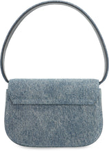 Load image into Gallery viewer, 1dr leather shoulder bag
