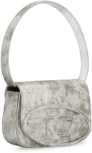 Load image into Gallery viewer, 1dr Fabric shoulder bag
