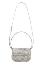 Load image into Gallery viewer, 1dr Fabric shoulder bag
