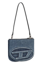 Load image into Gallery viewer, 1DR Twin denim clutch
