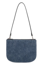 Load image into Gallery viewer, 1DR Twin denim clutch
