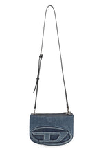 Load image into Gallery viewer, 1DR Twin denim clutch
