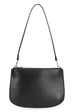 Load image into Gallery viewer, 1dr twin Leather shoulder bag
