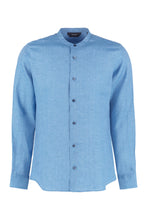 Load image into Gallery viewer, Linen shirt

