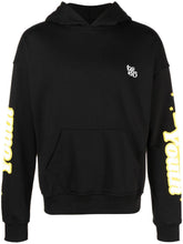 Load image into Gallery viewer, 02SETTANTACINQUE Sweaters Black
